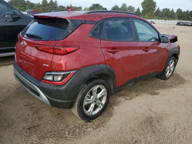 KM8K6CABXPU022837 2023 2023 Hyundai Kona- Sel 3