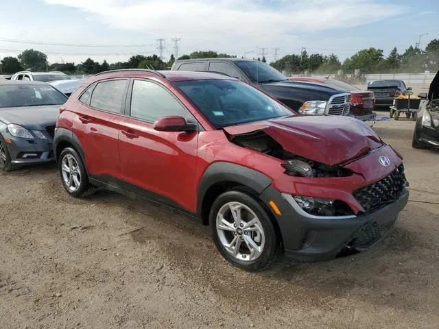 KM8K6CABXPU022837 2023 2023 Hyundai Kona- Sel 4