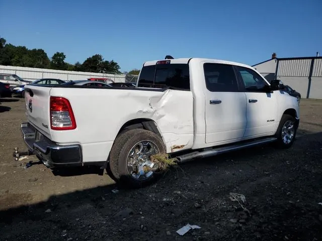 1C6SRFMT4PN519465 2023 2023 RAM 1500- Big Horn/Lone Star 3