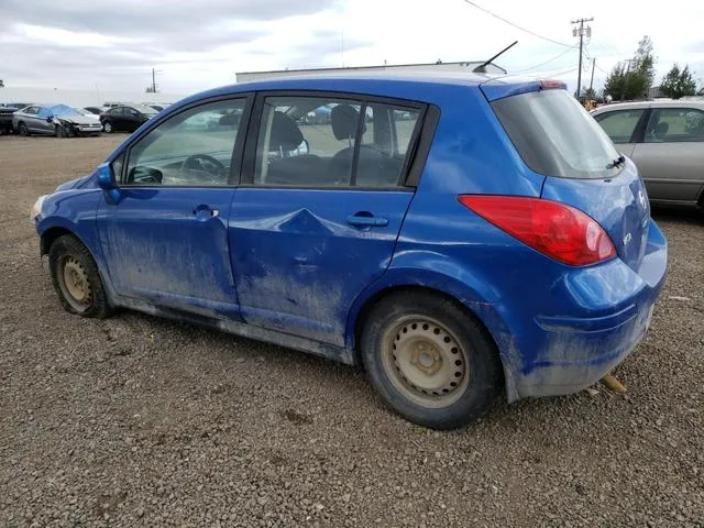 3N1BC13E68L370058 2008 2008 Nissan Versa- S 2