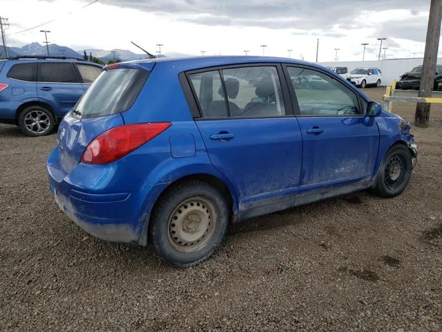 3N1BC13E68L370058 2008 2008 Nissan Versa- S 3