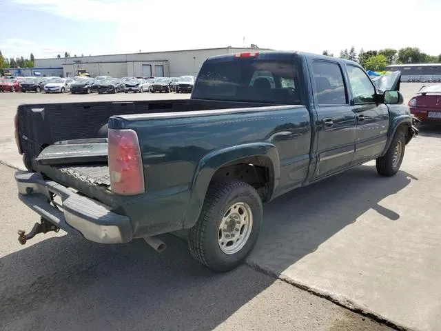 1GCGC13U63F226670 2003 2003 Chevrolet Silverado- C1500 Heav 3