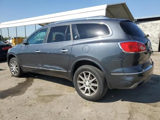 5GAKRCKD4DJ237544 2013 2013 Buick Enclave 2