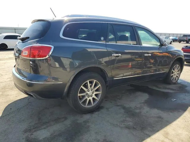 5GAKRCKD4DJ237544 2013 2013 Buick Enclave 3