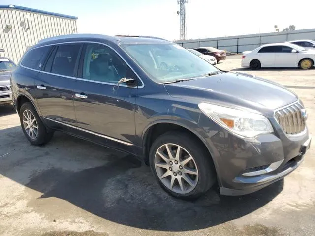 5GAKRCKD4DJ237544 2013 2013 Buick Enclave 4