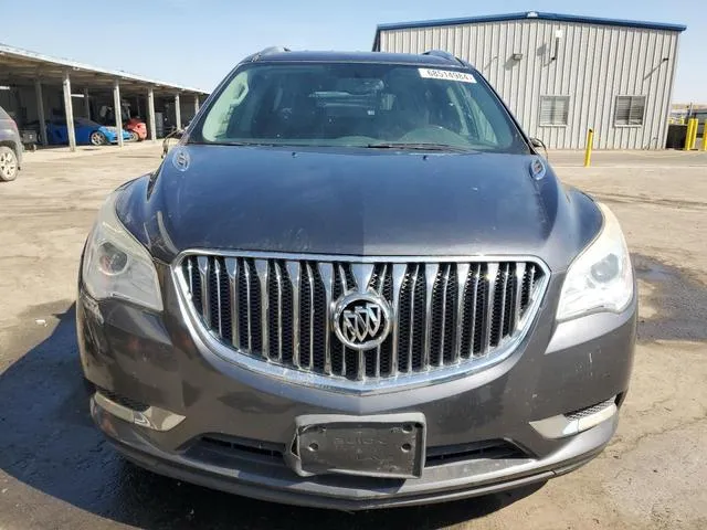 5GAKRCKD4DJ237544 2013 2013 Buick Enclave 5