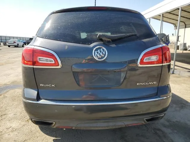 5GAKRCKD4DJ237544 2013 2013 Buick Enclave 6