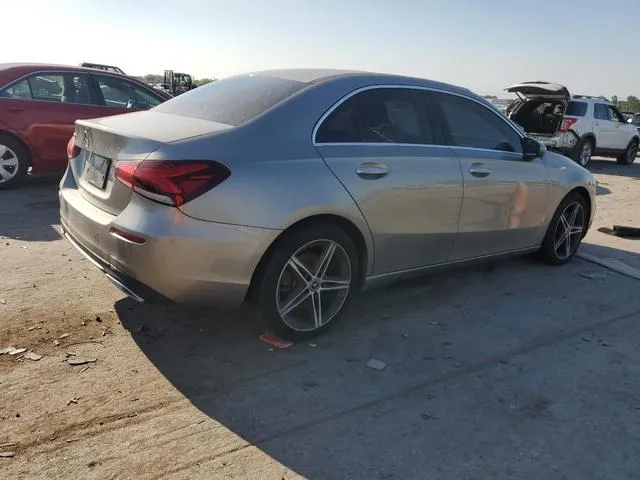 WDD3G4EB8KW018892 2019 2019 Mercedes-Benz A-Class- 220 3