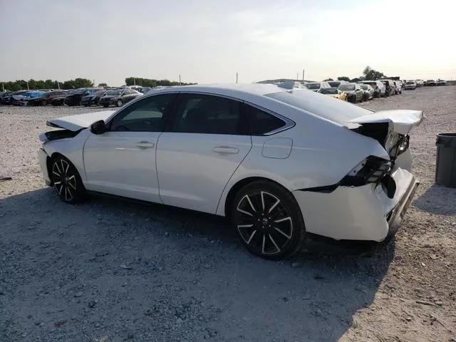 1HGCY2F88PA007363 2023 2023 Honda Accord- Touring Hybrid 2