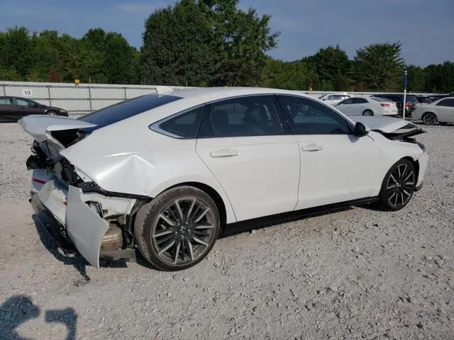 1HGCY2F88PA007363 2023 2023 Honda Accord- Touring Hybrid 3