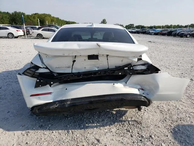 1HGCY2F88PA007363 2023 2023 Honda Accord- Touring Hybrid 6