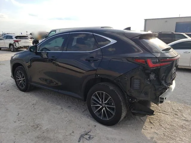 2T2GGCEZ6RC045395 2024 2024 Lexus NX- 350 Premium 2