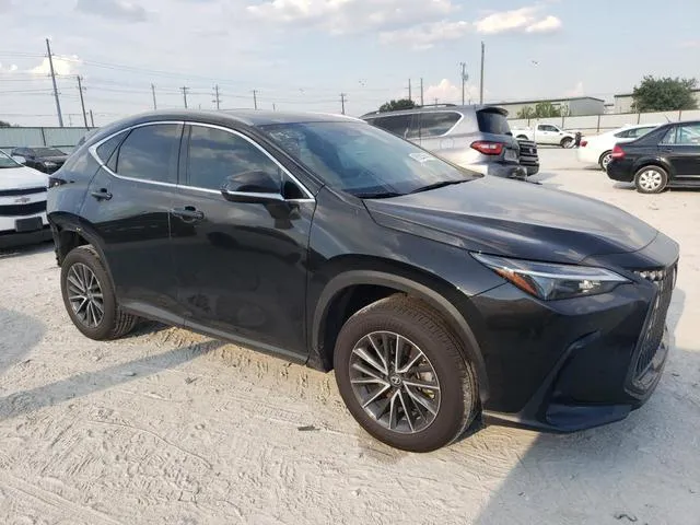 2T2GGCEZ6RC045395 2024 2024 Lexus NX- 350 Premium 4