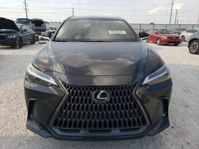 2T2GGCEZ6RC045395 2024 2024 Lexus NX- 350 Premium 5