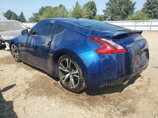 JN1AZ4EH4LM820310 2020 2020 Nissan 370Z- Base 2