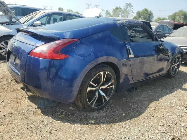 JN1AZ4EH4LM820310 2020 2020 Nissan 370Z- Base 3