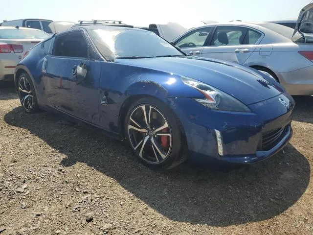 JN1AZ4EH4LM820310 2020 2020 Nissan 370Z- Base 4