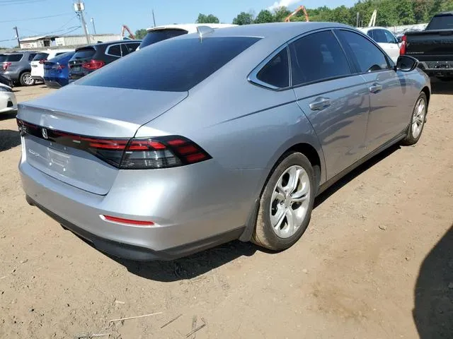 1HGCY1F23PA010158 2023 2023 Honda Accord- LX 3