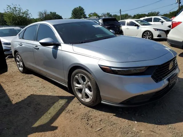 1HGCY1F23PA010158 2023 2023 Honda Accord- LX 4