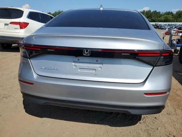 1HGCY1F23PA010158 2023 2023 Honda Accord- LX 6