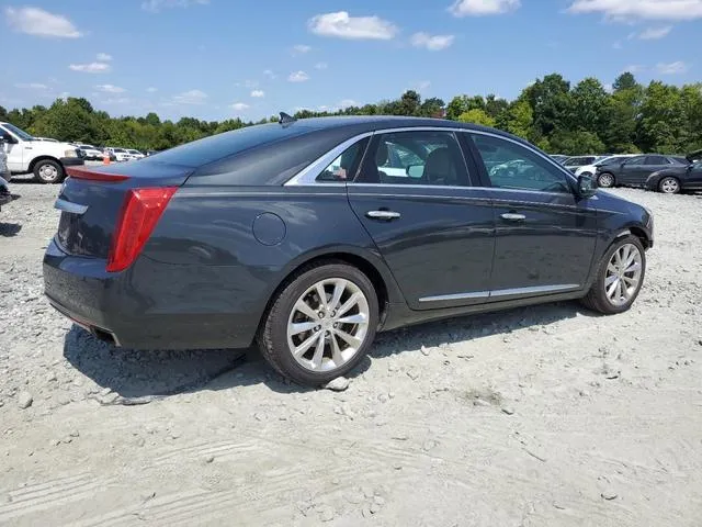 2G61T5S36D9124630 2013 2013 Cadillac XTS- Premium Collection 3