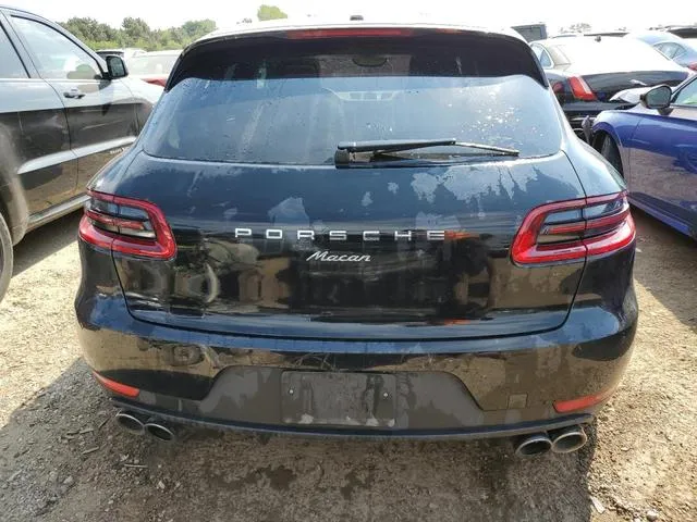 WP1AA2A57JLB16866 2018 2018 Porsche Macan 6