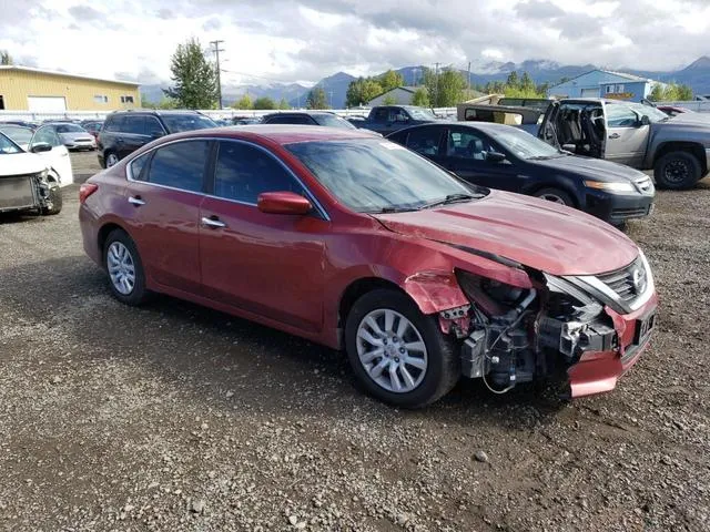 1N4AL3AP2GN360625 2016 2016 Nissan Altima- 2-5 4