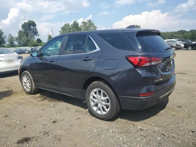 2GNAXTEV0N6147432 2022 2022 Chevrolet Equinox- LT 2