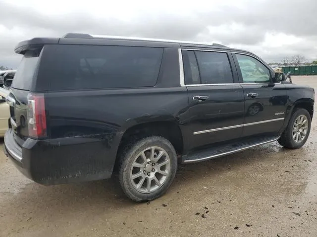 1GKS2HKJ3HR390983 2017 2017 GMC Yukon- Denali 3