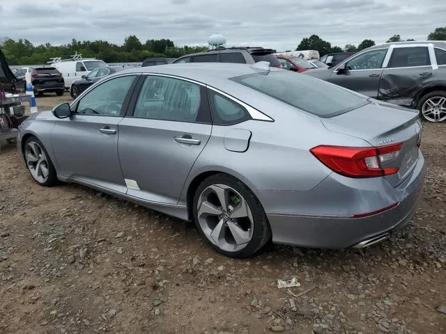 1HGCV2F92KA011628 2019 2019 Honda Accord- Touring 2