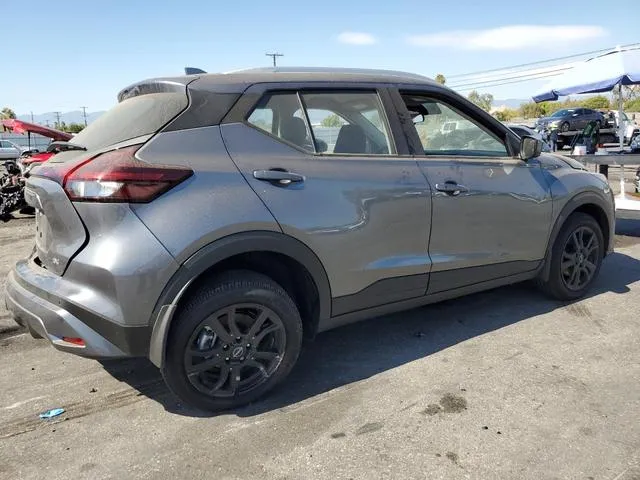 3N1CP5CV1RL484311 2024 2024 Nissan Kicks- SV 3