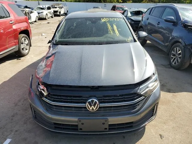 3VWBM7BU3PM051325 2023 2023 Volkswagen Jetta- Sport 5