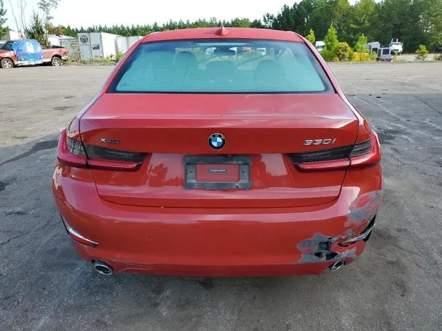 3MW5R7J0XL8B27736 2020 2020 BMW 3 Series- 330XI 6