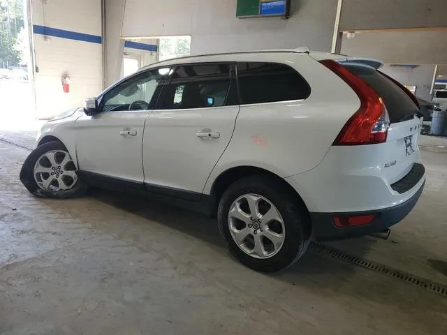 YV4952DL6D2445147 2013 2013 Volvo XC60- 3-2 2