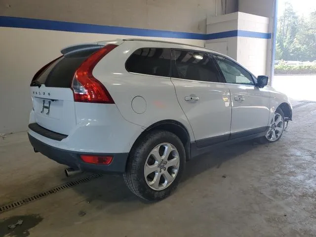 YV4952DL6D2445147 2013 2013 Volvo XC60- 3-2 3