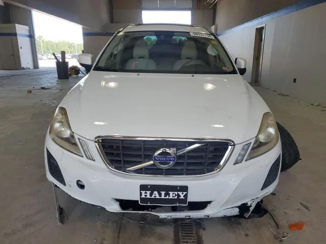 YV4952DL6D2445147 2013 2013 Volvo XC60- 3-2 5