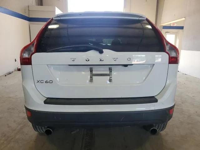 YV4952DL6D2445147 2013 2013 Volvo XC60- 3-2 6