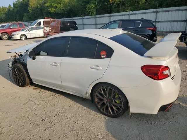 JF1VA2R60K9830908 2019 2019 Subaru WRX- Sti 2