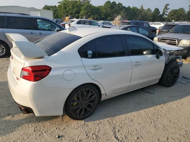 JF1VA2R60K9830908 2019 2019 Subaru WRX- Sti 3