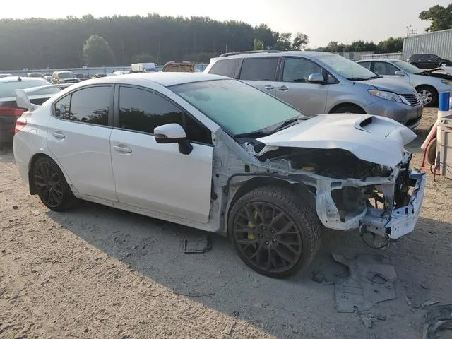 JF1VA2R60K9830908 2019 2019 Subaru WRX- Sti 4