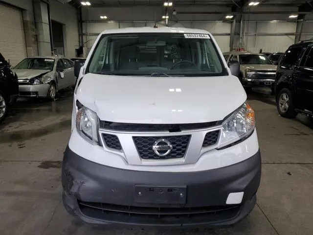 3N6CM0KN1LK701571 2020 2020 Nissan NV- 200 2-5S 5