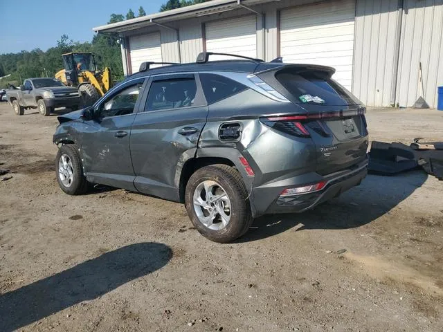 5NMJB3AE5NH090716 2022 2022 Hyundai Tucson- Sel 2