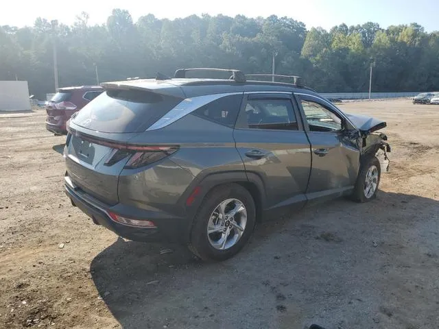 5NMJB3AE5NH090716 2022 2022 Hyundai Tucson- Sel 3