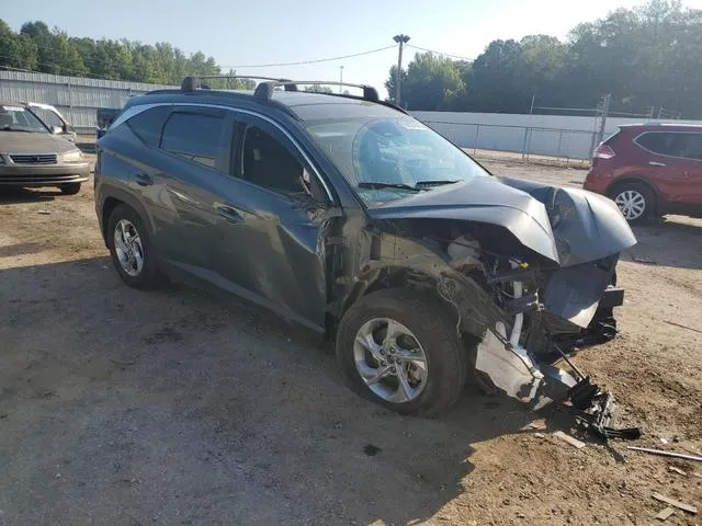 5NMJB3AE5NH090716 2022 2022 Hyundai Tucson- Sel 4