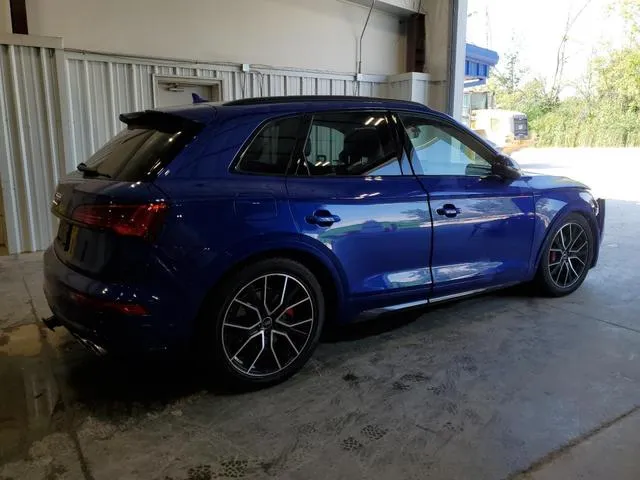 WA1C4AFY8M2052744 2021 2021 Audi SQ5- Prestige 3