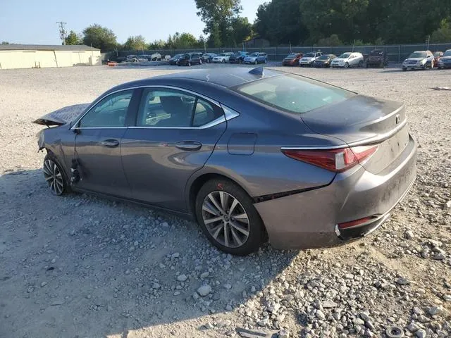 58AD11D1XMU003255 2021 2021 Lexus ES- 250 Base 2