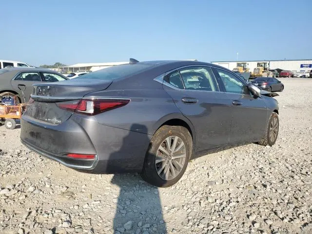 58AD11D1XMU003255 2021 2021 Lexus ES- 250 Base 3