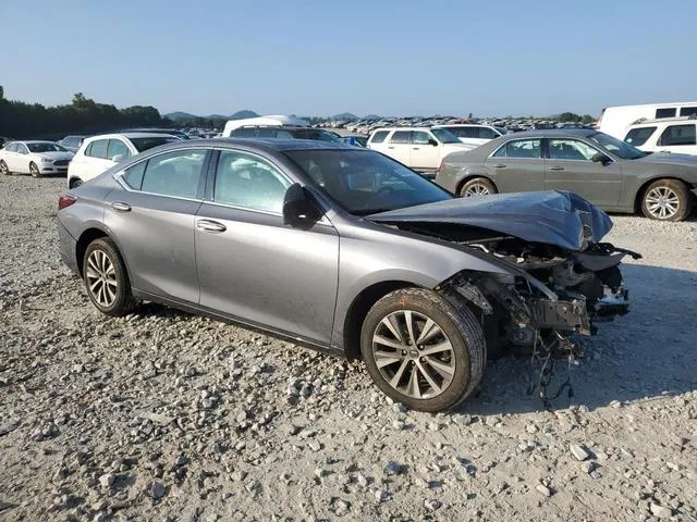 58AD11D1XMU003255 2021 2021 Lexus ES- 250 Base 4