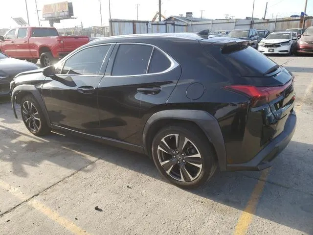 JTHY3JBH7K2019525 2019 2019 Lexus UX- 200 2