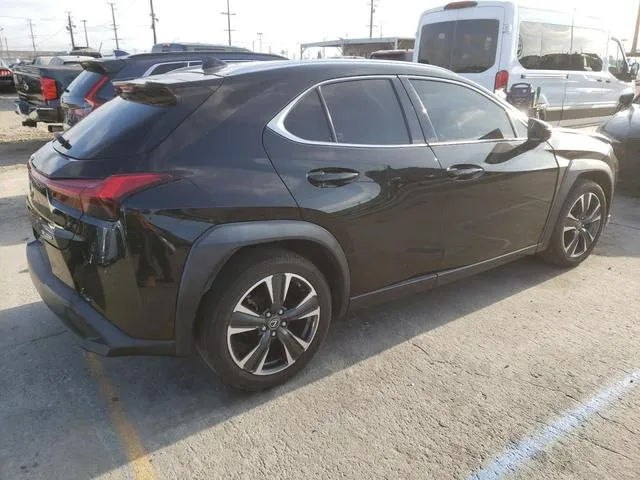 JTHY3JBH7K2019525 2019 2019 Lexus UX- 200 3